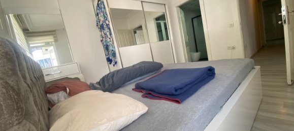 Wohnung 2+1 in Alanya, Turkey, Nr. 33568 18