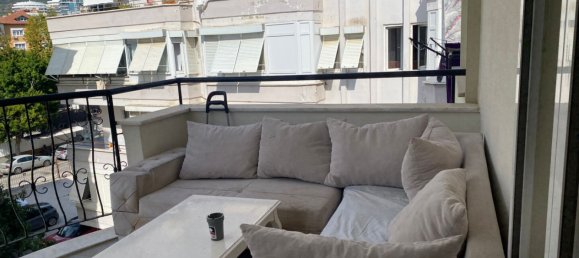 Wohnung 2+1 in Alanya, Turkey, Nr. 33568 23