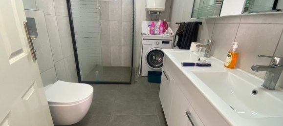 Wohnung 2+1 in Alanya, Turkey, Nr. 33568 17