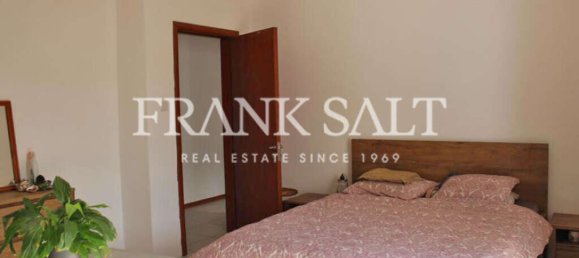 2 Schlafzimmer Wohnung in Saint Julian's, Malta, Nr. 3310 16