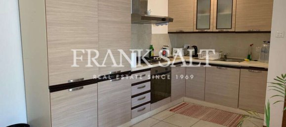 2 Schlafzimmer Wohnung in Saint Julian's, Malta, Nr. 3310 8