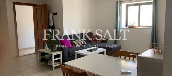 2 Schlafzimmer Wohnung in Saint Julian's, Malta, Nr. 3310 4