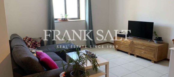 2 Schlafzimmer Wohnung in Saint Julian's, Malta, Nr. 3310 6