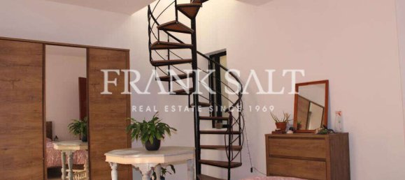 2 Schlafzimmer Wohnung in Saint Julian's, Malta, Nr. 3310 15