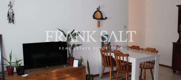 2 Schlafzimmer Wohnung in Saint Julian's, Malta, Nr. 3310 11