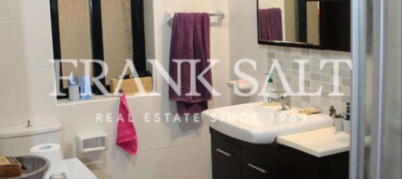 2 Schlafzimmer Wohnung in Saint Julian's, Malta, Nr. 3310 18