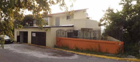Casa T3 em Morelos, Mexico N.º 146164 2