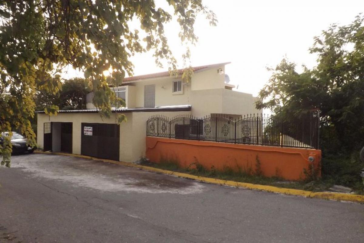 3 chambres Maison à Morelos, Mexico No. 146164