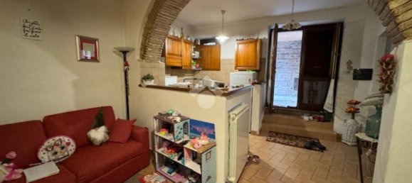 3 rooms Apartment in Spello, Italy No. 302749 7