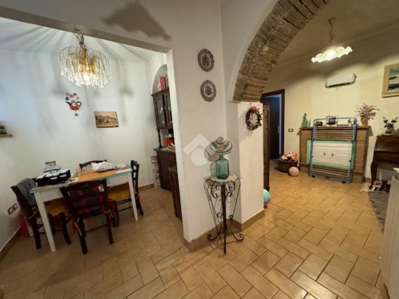 3 rooms Apartment in Spello, Italy No. 302749