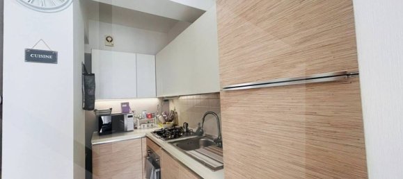 Apartamento de 2 habitaciónes en Termoli, Italy No. 26596 8