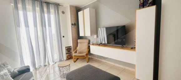 Apartamento de 2 habitaciónes en Termoli, Italy No. 26596 4