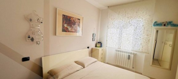 Apartamento de 2 habitaciónes en Termoli, Italy No. 26596 28
