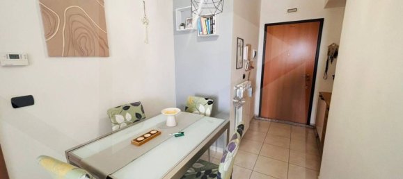 Apartamento de 2 habitaciónes en Termoli, Italy No. 26596 17