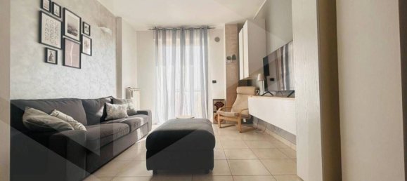 Apartamento de 2 habitaciónes en Termoli, Italy No. 26596 6