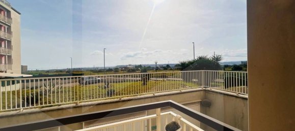 Apartamento de 2 habitaciónes en Termoli, Italy No. 26596 33