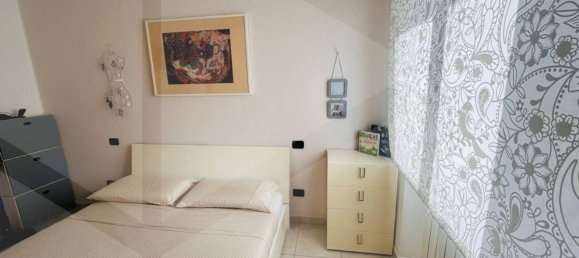 Apartamento de 2 habitaciónes en Termoli, Italy No. 26596 12