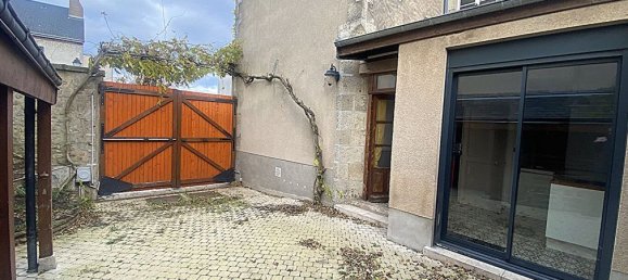 4 غرف نوم منزل في Fay-aux-Loges, France رقم 46940 8