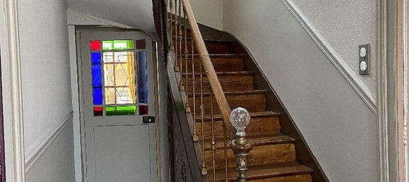 4 غرف نوم منزل في Fay-aux-Loges, France رقم 46940 3