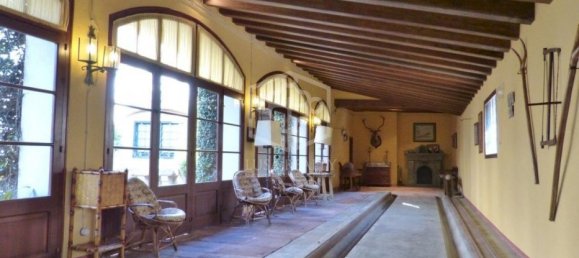 16 bedrooms Commercial property in Barcelona, Spain No. 7382 23