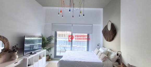 Studio in Business Bay, UAE, Nr. 42668 10