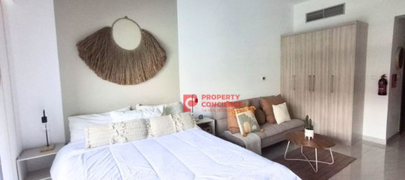 Studio in Business Bay, UAE, Nr. 42668 5