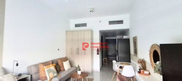 Studio in Business Bay, UAE, Nr. 42668 7