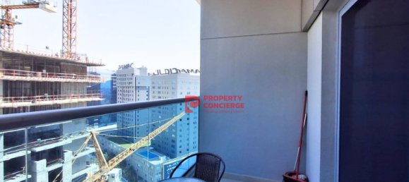 Studio in Business Bay, UAE, Nr. 42668 4