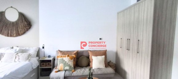 Studio in Business Bay, UAE, Nr. 42668 6