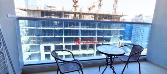 Studio in Business Bay, UAE, Nr. 42668 3