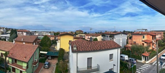 Ático de 2 dormitorios en Desenzano del Garda, Italy No. 121140 25