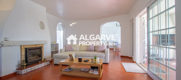 Villa T3 em Quarteira, Portugal N.º 104012 2