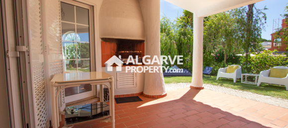 Villa T3 em Quarteira, Portugal N.º 104012 23