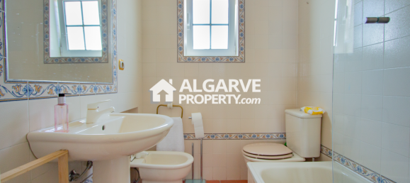 Villa T3 em Quarteira, Portugal N.º 104012 18