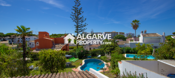 Villa T3 em Quarteira, Portugal N.º 104012 26
