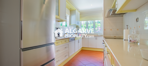 Villa T3 em Quarteira, Portugal N.º 104012 3