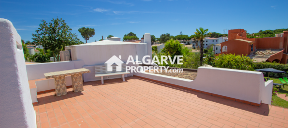 Villa T3 em Quarteira, Portugal N.º 104012 25