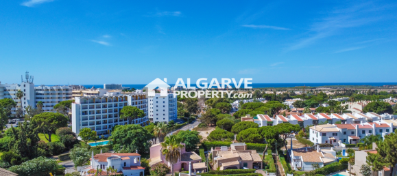 Villa T3 em Quarteira, Portugal N.º 104012 32