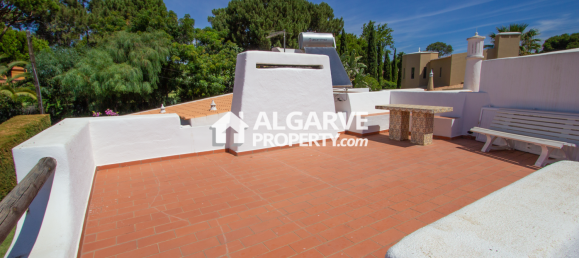Villa T3 em Quarteira, Portugal N.º 104012 24