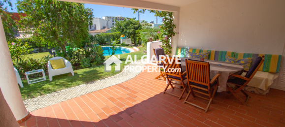 Villa T3 em Quarteira, Portugal N.º 104012 22