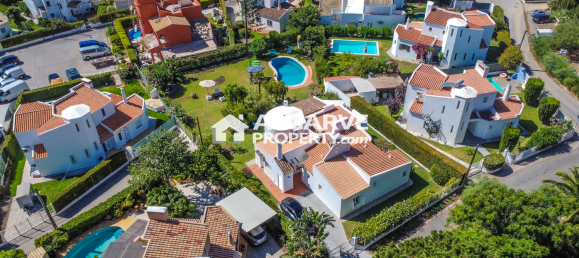 Villa T3 em Quarteira, Portugal N.º 104012 33