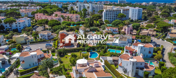 Villa T3 em Quarteira, Portugal N.º 104012 31