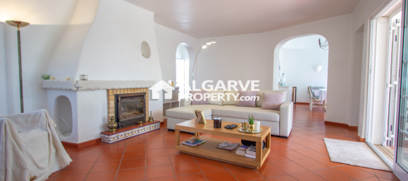 Villa T3 em Quarteira, Portugal N.º 104012 9