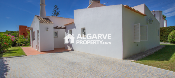 Villa T3 em Quarteira, Portugal N.º 104012 6