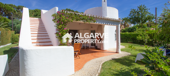 Villa T3 em Quarteira, Portugal N.º 104012 5