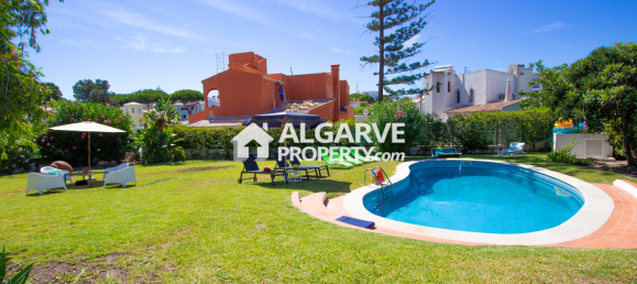 Villa T3 em Quarteira, Portugal N.º 104012 27