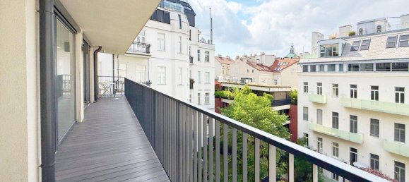 Apartamento de 4 habitaciónes en Wieden, Austria No. 207621 2