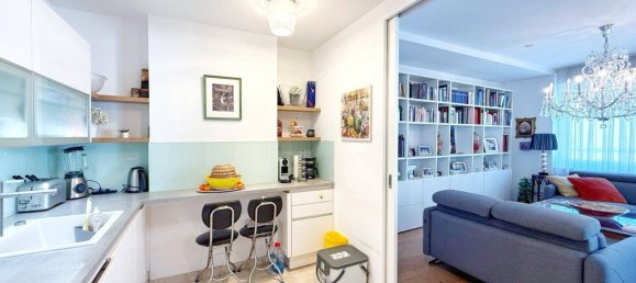 Apartamento de 4 habitaciónes en Wieden, Austria No. 207621 8