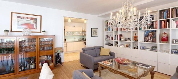 Apartamento de 4 habitaciónes en Wieden, Austria No. 207621 4