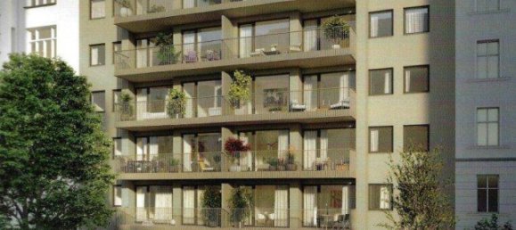 Apartamento de 4 habitaciónes en Wieden, Austria No. 207621 28